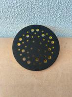 Mirka DEROS 625cv 625 cv 650 680 schuurzool 125 mm, Ophalen of Verzenden, Nieuw, 1200 watt of meer, Excentrische schuurmachine