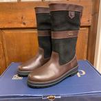 Dubarry Kildare black brown Nieuw maat 37, Dubarry, Hoge laarzen, Verzenden, Zwart