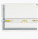 Tekenbord, Ophalen of Verzenden, Zo goed als nieuw