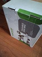 Tunturi Mini Hometrainer - ophalen in warmond!, Ophalen, Zo goed als nieuw, Benen, Overige typen