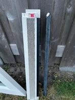 Ventilatierooster merk ducto, Ophalen, Gebruikt, Ventilator en Afzuiger