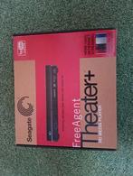 HD media player, Seagate, Audio, Tv en Foto, Mediaspelers, Ophalen of Verzenden, Zo goed als nieuw