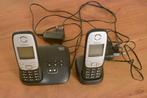 Gigaset A415 huistelefoon, Telecommunicatie, Vaste telefoons | Handsets en Draadloos, Ophalen of Verzenden, 1 handset