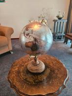 Wereldbol, Antiek en Kunst, Ophalen of Verzenden
