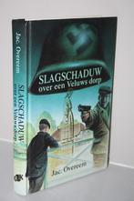 Jac. Overeem - Slagschaduw over een Veluws dorp, Ophalen of Verzenden, Gelezen, Christendom | Protestants