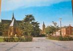 Nederlands hervormde kerk in Chaam - nieuw, Verzenden, 1980 tot heden, Ongelopen, Noord-Brabant
