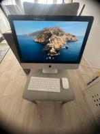 Imac 2013 21,5inch, Computers en Software, Apple Desktops, Ophalen of Verzenden, Zo goed als nieuw, IMac, 2 tot 3 Ghz