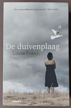 De duivenplaag - Louise Erdrich, Ophalen of Verzenden, Gelezen, Louise Erdrich
