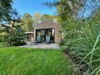 Te Koop: Luxe Wellness Chalet Bij Nationaal Park de Veluwe, Vakantie, Open haard, In bos, Gelderland en Veluwe, 1 slaapkamer