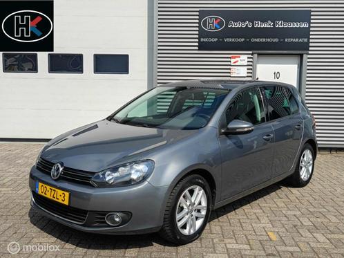 Volkswagen Golf 5-deurs 1.2TSi 105pk H6 Highline Clima Navi, Auto's, Volkswagen, Bedrijf, Te koop, Golf, ABS, Airbags, Airconditioning
