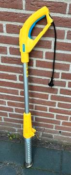 Onkruidbrander gloria, Tuin en Terras, Onkruidbranders, Ophalen, Zo goed als nieuw
