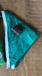 Scouting das, Ophalen, Zo goed als nieuw, Kleding