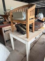 18 items brocante waarop per foto een bod uitgebracht kan, Ophalen of Verzenden