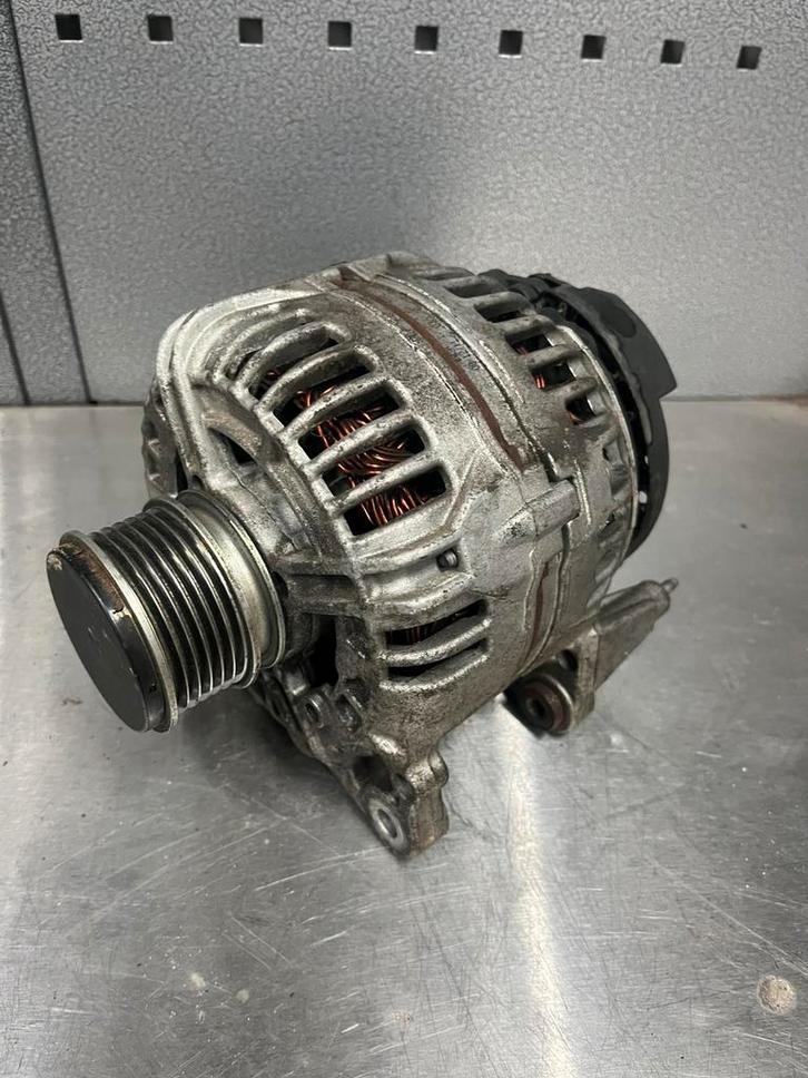 VW Caddy onderdelen zie foto’s, Auto-onderdelen, Motor en Toebehoren, Volkswagen, Gebruikt, Ophalen