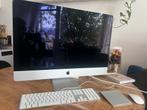 iMac 27-inch (Late 2013) met Magic Mouse & Trackpad, Computers en Software, Apple Desktops, Ophalen, Gebruikt, HDD en SSD, 8 GB