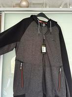 Nieuw sportief vest Falcon maat XL, Ophalen of Verzenden, Nieuw, Maat 56/58 (XL), Zwart