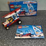 Lego auto met surfplank in ovp 6534, Kinderen en Baby's, Speelgoed | Duplo en Lego, Ophalen of Verzenden, Gebruikt, Complete set