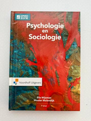 Wouter Molendijk - Psychologie en sociologie beschikbaar voor biedingen