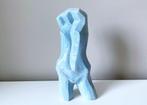Keramisch Object van een Torso, Ophalen of Verzenden