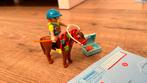 Playmobil 6971 - Pony om te versieren, Ophalen of Verzenden, Gebruikt, Complete set