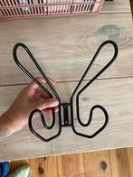 Ikea Fran kapstok vintage retro, Wandkapstok, Gebruikt, Ophalen of Verzenden, Minder dan 100 cm