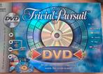 Trivial Pursuit DVD bordspel, Hobby en Vrije tijd, Gezelschapsspellen | Bordspellen, Een of twee spelers, Ophalen of Verzenden