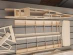 2x Zaunkonig 112cm kit, Ophalen, Elektro