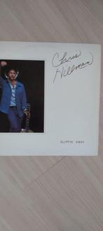 Chris Hillman Slippin' Away LP (USA) Byrds, Ophalen of Verzenden, 1960 tot 1980, Zo goed als nieuw, 12 inch