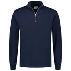 Santino Zipsweater Alex XL Real Navy, Verzenden, Nieuw, Dames, Santino