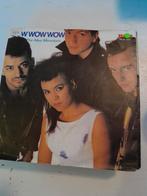 Bow wow wow 7 inch the man mountain, Ophalen of Verzenden, Zo goed als nieuw, Pop