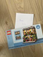 Lego 40680 - Bloemenwinkel, Ophalen of Verzenden, Nieuw, Complete set, Lego