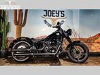 HARLEY-DAVIDSON SOFTAIL SLIM S FLSS SCREAMIN EAGLE (bj 2016), Motoren, 2 cilinders, Bedrijf, Meer dan 35 kW, Overig