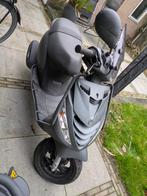 Piaggio zip 4t 2022, Ophalen, Maximaal 45 km/u, Zip, Zo goed als nieuw