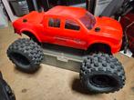 Proline Pro-MT 4X4, Hobby en Vrije tijd, Ophalen, Zo goed als nieuw, Elektro, Auto offroad