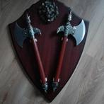 Messen dolken zwaarden, Ophalen, Zo goed als nieuw