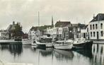 (301-350-025) Brouwershaven Haven, Verzenden, Zeeland