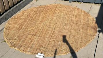 Lohals vloerkleed ikea 230cm  beschikbaar voor biedingen
