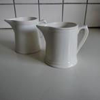 2 royal boch melkkannetjes, Ophalen of Verzenden, Zo goed als nieuw, Aardewerk, Overige stijlen