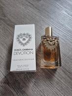 *NIEUW* DOLCE & GABBANA DEVOTION | EdP 100ml, Sieraden, Tassen en Uiterlijk, Uiterlijk | Parfum, Ophalen of Verzenden, Nieuw