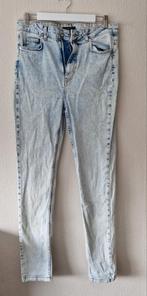 Nikkie Jeans Maat 30, Nikkie, Ophalen of Verzenden, Zo goed als nieuw, Blauw