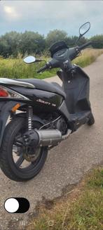 Kymco agility city 150cc, Ophalen of Verzenden, Zo goed als nieuw, Benzine, Agility