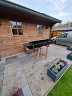 Duwbak €75, Ophalen