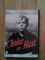 Ciske de Rat 1955 Filmmuseum, Cd's en Dvd's, Alle leeftijden, Ophalen of Verzenden, Zo goed als nieuw