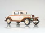 Dodge DG Eight Coupe - 1:18 - Best Of Show, Ophalen of Verzenden, Nieuw