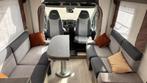 Nieuwstaat Chausson Titanium Premium 640 '2020 26dkm, Caravans en Kamperen, Campers, Automaat, Airbags, Ringverwarming, Ford