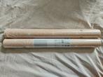 2 rollen ikea behang, Huis en Inrichting, Stoffering | Behang, Ophalen of Verzenden, Roze