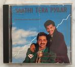 CD Lilian & Roy Present SAATHI TERA PYAAR ( Hindustani NL ), Verzenden, Gebruikt, Aziatisch
