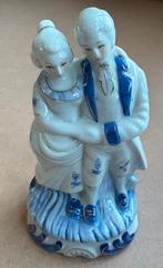 Mooi porseleinen liefdespaar, Ophalen of Verzenden