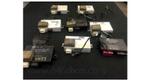 PDC module s voor BMW E46 sedan coupe touring cabrio, Ophalen of Verzenden, Gebruikt, BMW
