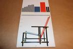 Gerrit Rietveld — De Stijl Architect — [1918-1964], Boeken, Ophalen of Verzenden, Gelezen, Architecten
